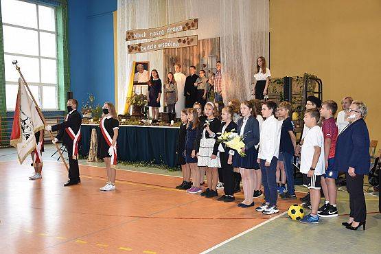 Grafika #3: Dzień Patrona