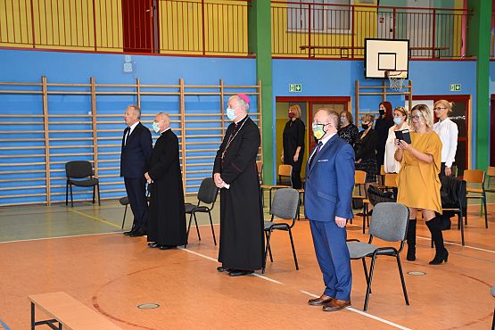 Grafika #4: Dzień Patrona