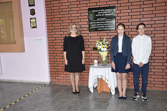 Grafika #8: Dzień Patrona