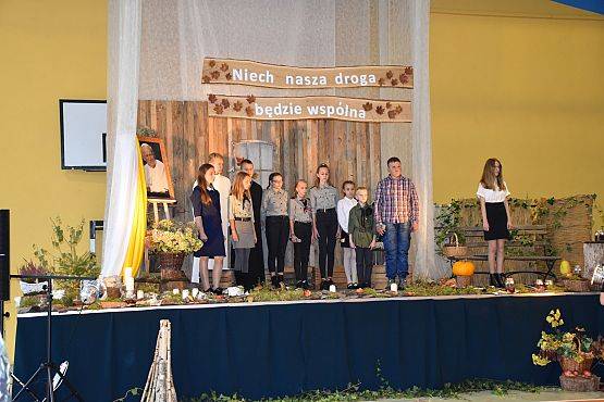 Grafika #9: Dzień Patrona