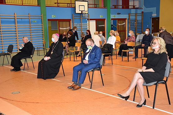 Grafika #20: Dzień Patrona