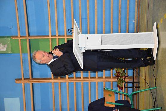 Grafika #10: Dzień Patrona