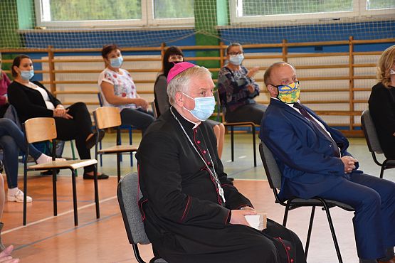 Grafika #11: Dzień Patrona