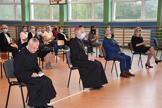 Grafika #21: Dzień Patrona