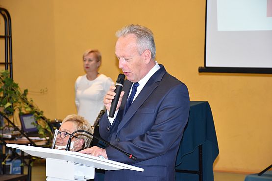 Grafika #12: Dzień Patrona