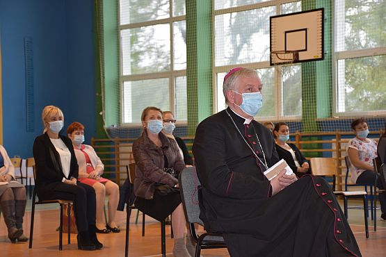 Grafika #13: Dzień Patrona