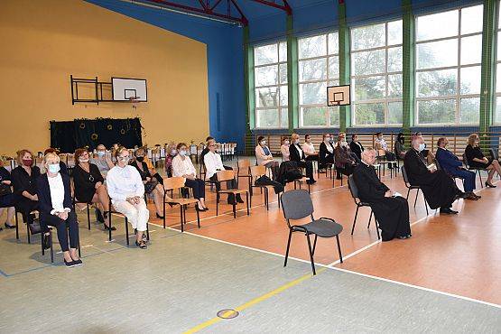 Grafika #15: Dzień Patrona