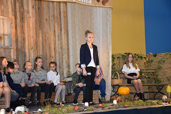 Grafika #17: Dzień Patrona