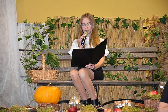 Grafika #19: Dzień Patrona