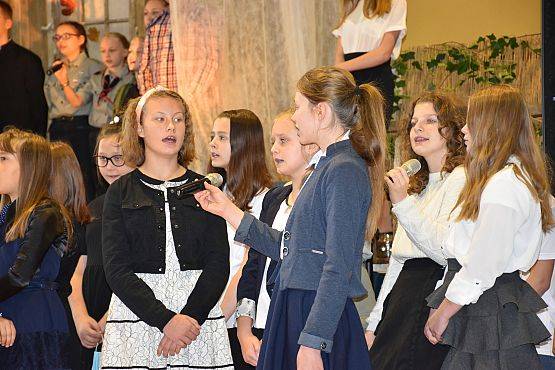 Grafika #24: Dzień Patrona