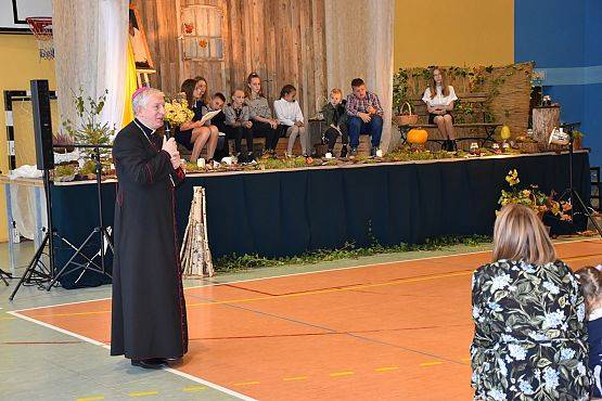 Grafika #27: Dzień Patrona