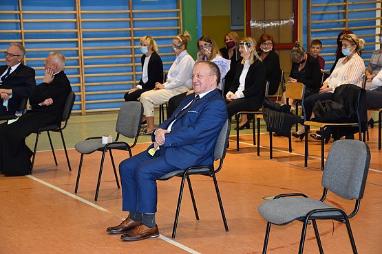 Grafika #30: Dzień Patrona