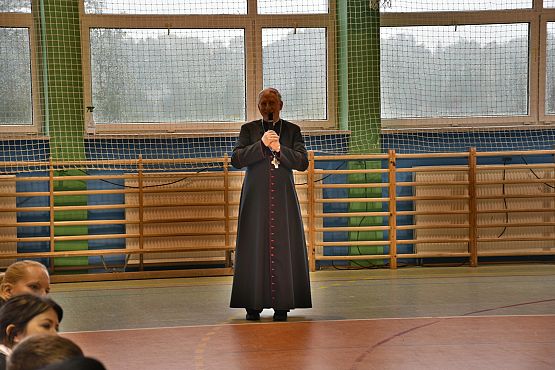 Grafika #31: Dzień Patrona