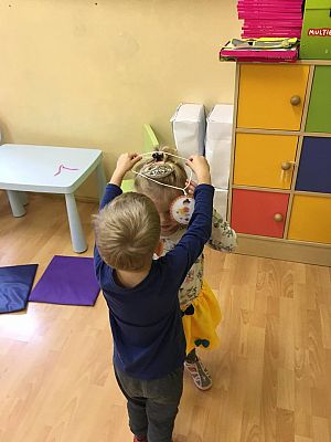 Grafika #27: Dzień Dziewczynek