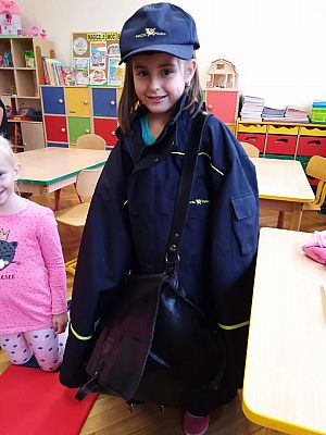 Grafika #3: "Światowy Dzień Poczty i Znaczka Pocztowego"