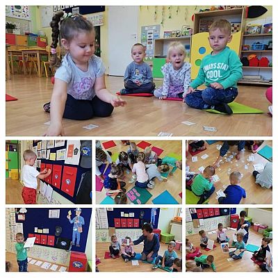 Grafika #15: "Światowy Dzień Poczty i Znaczka Pocztowego"