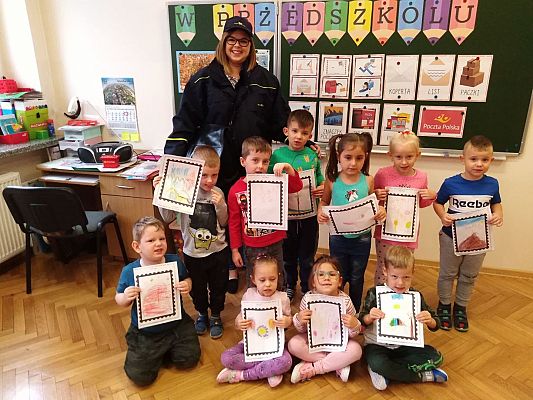 Grafika #0: "Światowy Dzień Poczty i Znaczka Pocztowego"