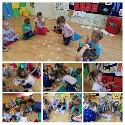 Grafika #16: "Światowy Dzień Poczty i Znaczka Pocztowego"