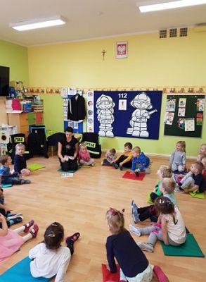 Grafika #30: "Jeden, jeden, dwa - taki numer znam"