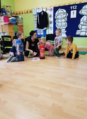 Grafika #31: "Jeden, jeden, dwa - taki numer znam"