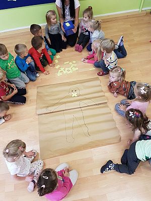 Grafika #26: "Jeden, jeden, dwa - taki numer znam"