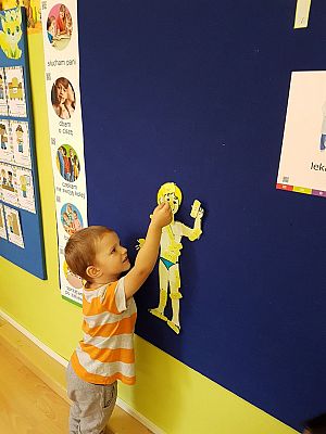 Grafika #24: "Jeden, jeden, dwa - taki numer znam"