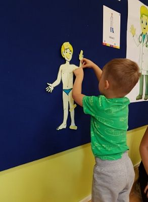 Grafika #20: "Jeden, jeden, dwa - taki numer znam"