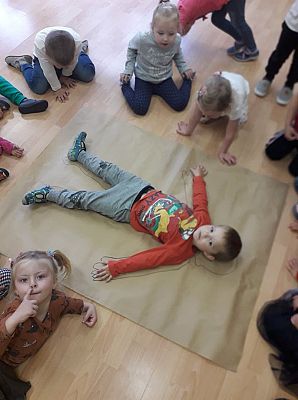 Grafika #40: "Jeden, jeden, dwa - taki numer znam"