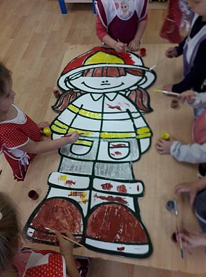 Grafika #38: "Jeden, jeden, dwa - taki numer znam"