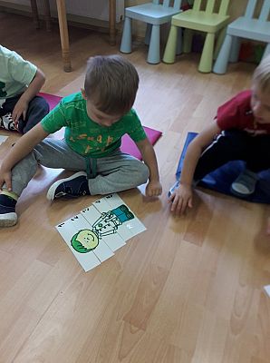 Grafika #19: "Jeden, jeden, dwa - taki numer znam"