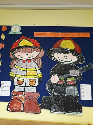 Grafika #37: "Jeden, jeden, dwa - taki numer znam"