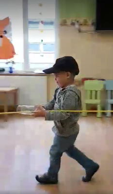 Grafika #1: "Jeden, jeden, dwa - taki numer znam"