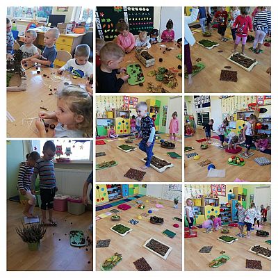 Grafika #9: SensoSmyki