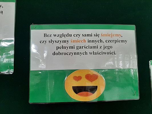 Grafika #5: Pierwszy piątek października Dniem Uśmiechu