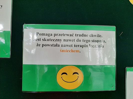 Grafika #3: Pierwszy piątek października Dniem Uśmiechu