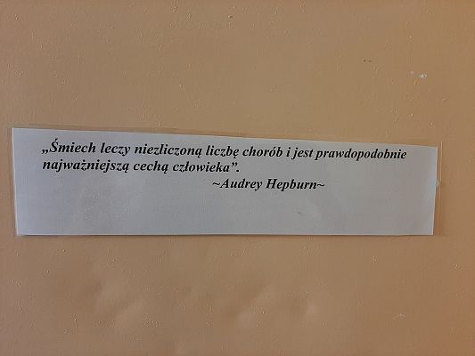 Grafika #4: Pierwszy piątek października Dniem Uśmiechu