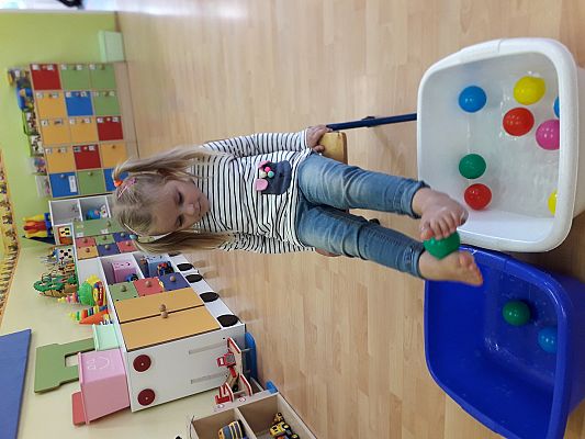 Grafika #23: Mali dżentelmeni