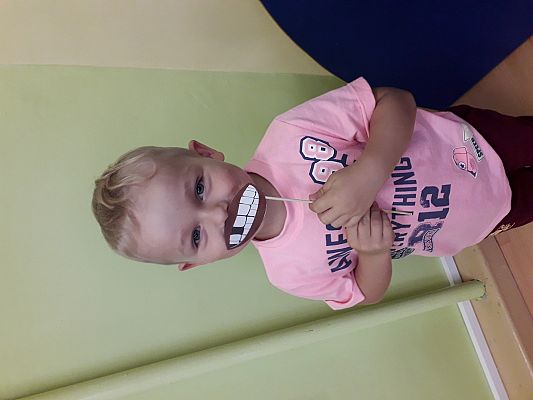 Grafika #13: Mali dżentelmeni