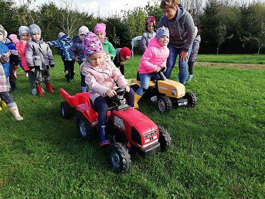 Grafika #13: Dzień Pieczonego Ziemniaka