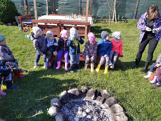 Grafika #17: Dzień Pieczonego Ziemniaka