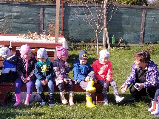 Grafika #7: Dzień Pieczonego Ziemniaka