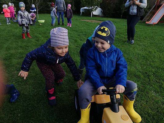 Grafika #8: Dzień Pieczonego Ziemniaka