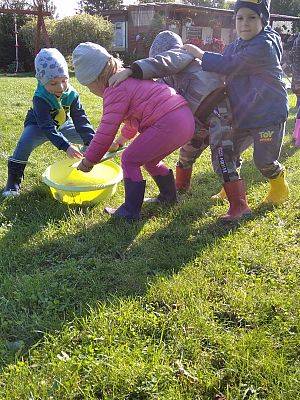 Grafika #21: Dzień Pieczonego Ziemniaka