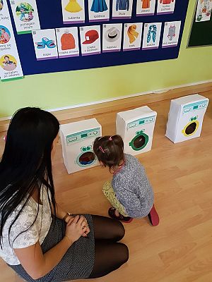 Grafika #2: WIELKIE PRANIE U LISKÓW