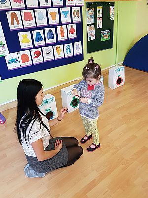 Grafika #1: WIELKIE PRANIE U LISKÓW