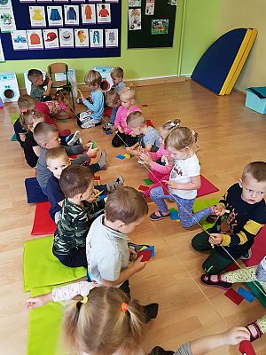 Grafika #17: WIELKIE PRANIE U LISKÓW