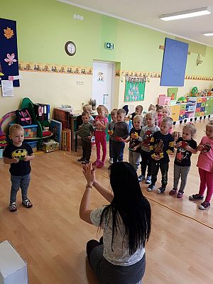 Grafika #20: WIELKIE PRANIE U LISKÓW