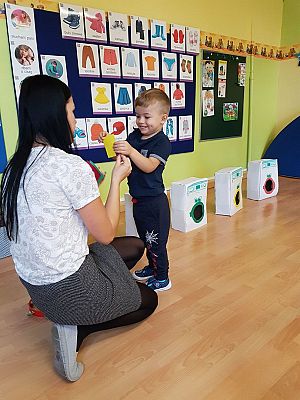 Grafika #13: WIELKIE PRANIE U LISKÓW