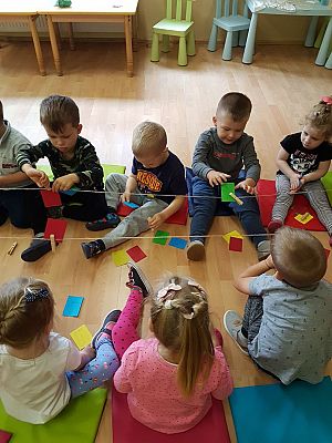 Grafika #10: WIELKIE PRANIE U LISKÓW