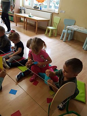 Grafika #9: WIELKIE PRANIE U LISKÓW